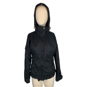 NILS Softshell Winter Snow Ski Jacket Size 6